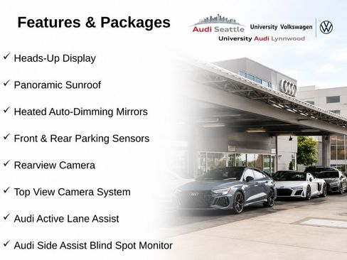 Used 2019 Audi Q8 Prestige AWD/4WD image 8