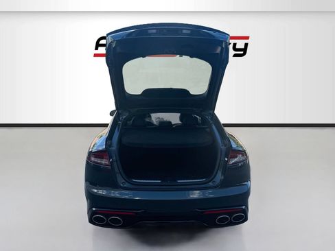 Used 2022 Kia Stinger GT-Line w/ Sun & Sound Package AWD/4WD image 28