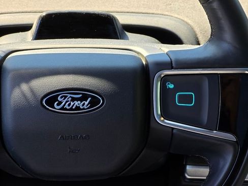 Used 2025 Ford Expedition Tremor AWD/4WD image 20