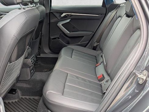 New 2026 Audi A3 2.0T Premium Plus image 16
