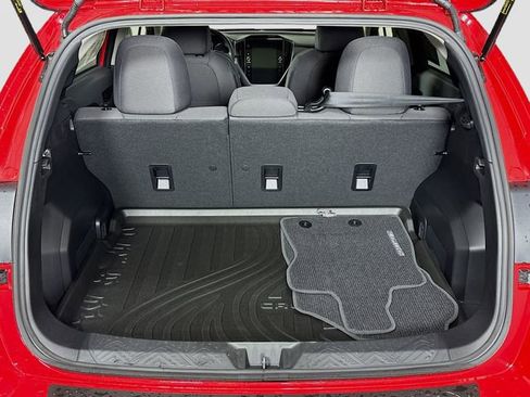 New 2025 Subaru Crosstrek 2.5i Premium image 26