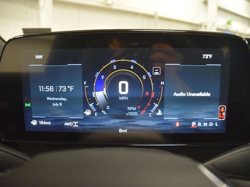 New 2026 Chevrolet Traverse LT w/ Driver Confidence Package AWD/4WD image 51