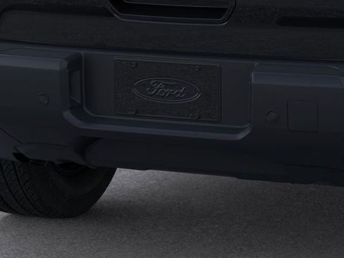 New 2026 Ford Bronco Sport Big Bend AWD/4WD image 23