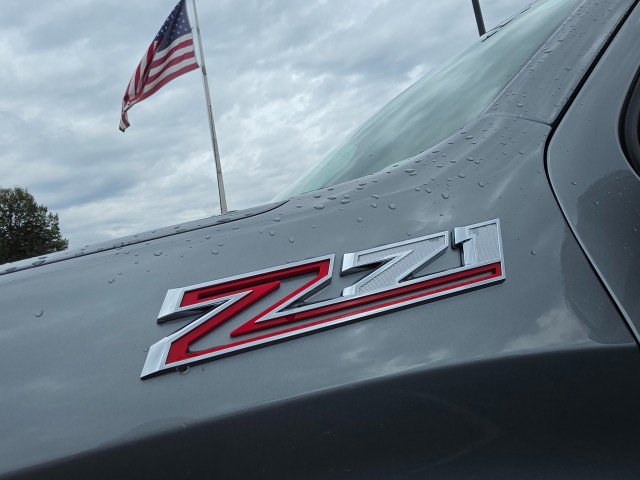 New 2026 Chevrolet Silverado 1500 RST w/ All Star Edition Plus AWD/4WD image 9