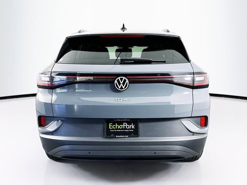 Used 2023 Volkswagen ID.4 Pro image 7