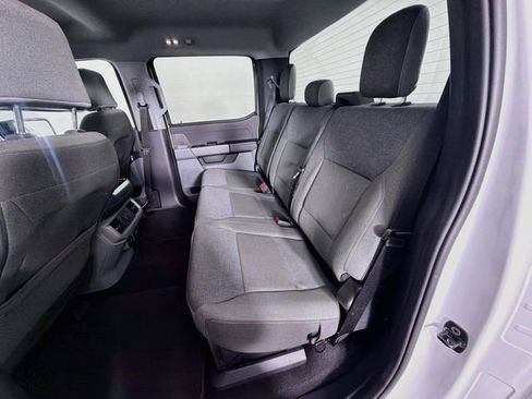 Used 2024 Ford F150 XLT w/ Mobile Office Package AWD/4WD image 25