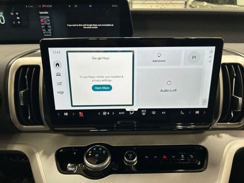 New 2025 Ford Expedition Max Active image 18