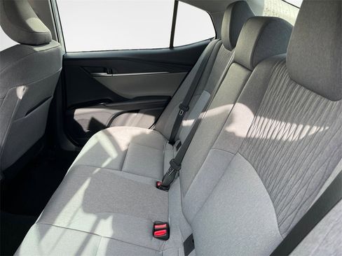 Certified 2025 Toyota Camry LE image 14
