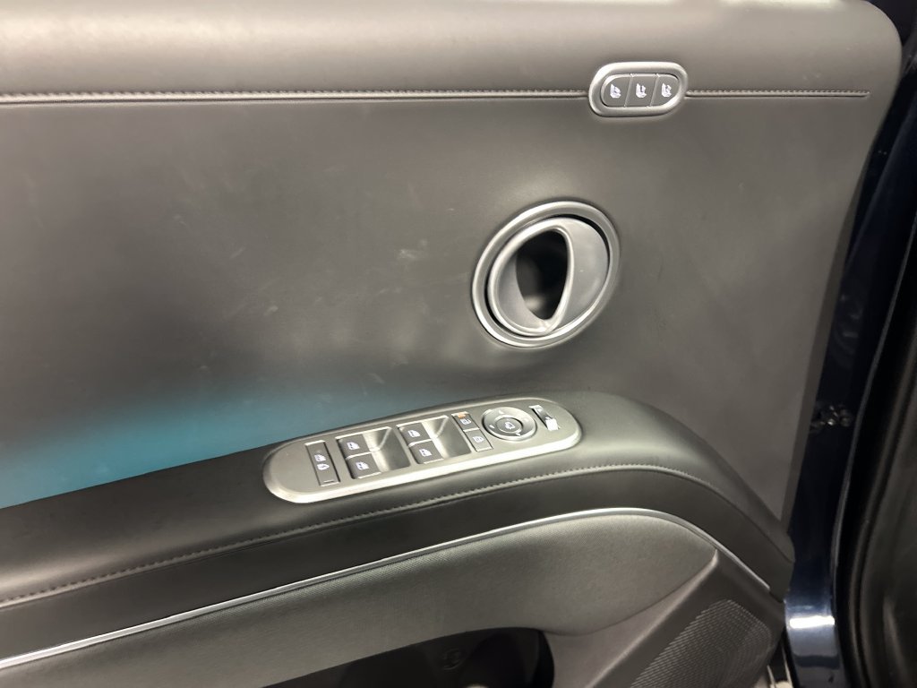 Used 2026 Hyundai Palisade Calligraphy AWD/4WD image 12