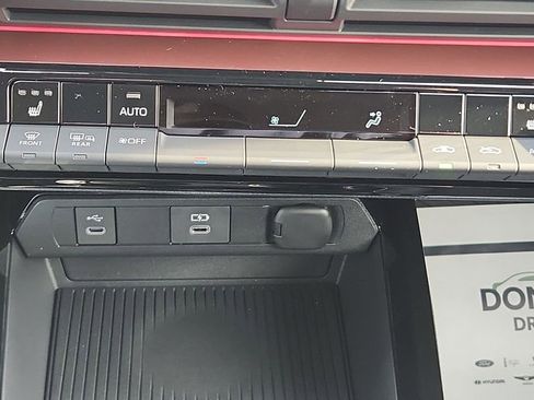 New 2026 Toyota Prius Plug-In Hybrid image 22