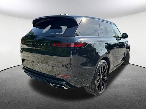 Used 2024 Land Rover Range Rover Sport Dynamic SE AWD/4WD image 14