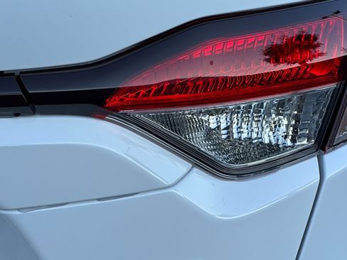 New 2026 Toyota Corolla LE image 32