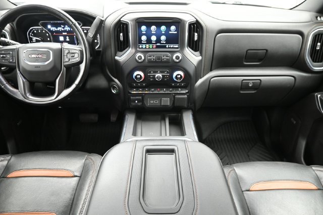 Used 2020 GMC Sierra 1500 AT4 w/ AT4 Premium Package AWD/4WD image 22