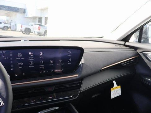 New 2025 Buick Envision Sport Touring image 26