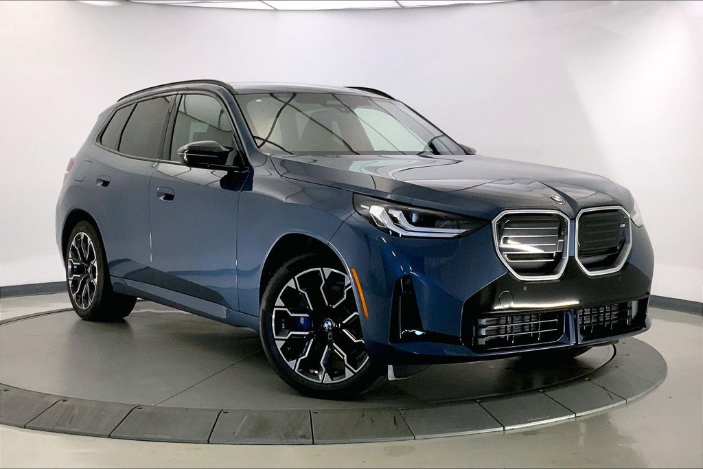 Used 2026 BMW X3 M50 AWD/4WD image 1