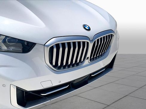 Used 2024 BMW X5 sDrive40i w/ Premium Package RWD image 28