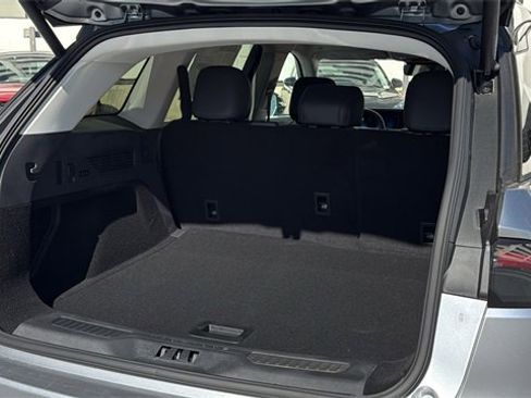 New 2026 Lincoln Nautilus Reserve w/ Jet Appearance Package image 14