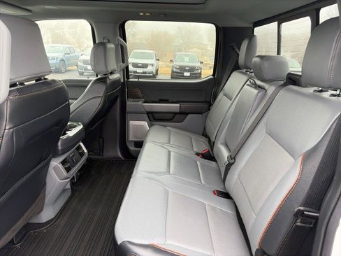 Used 2024 Ford F150 Lariat w/ Equipment Group 502A High image 24