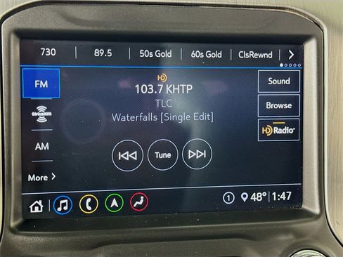 Used 2020 GMC Sierra 3500 Denali w/ Denali Ultimate Package image 38