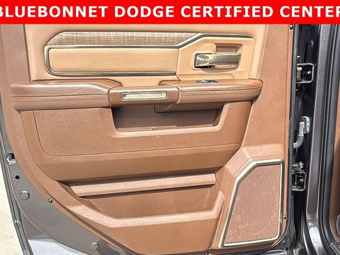 Used 2022 RAM 2500 Limited AWD/4WD image 15