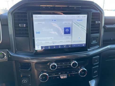 Used 2023 Ford F150 XLT w/ Equipment Group 302A High image 19