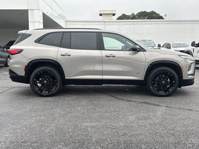 New 2026 Buick Enclave Sport Touring w/ Power Package