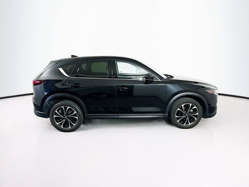 Used 2023 MAZDA CX-5 AWD 2.5 S w/ Premium Package image 10