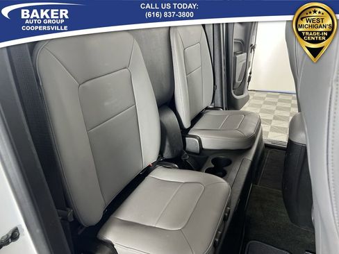 Used 2018 Chevrolet Colorado W/T w/ WT Convenience Package image 25