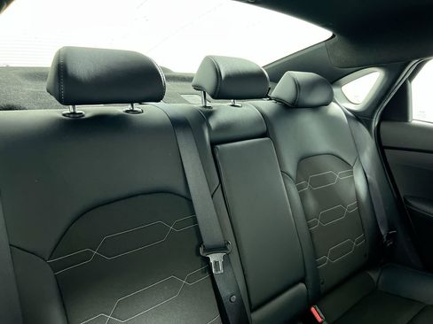 Certified 2024 Kia Forte GT-Line FWD image 34