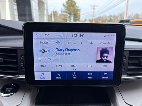 Used 2023 Ford Explorer XLT w/ Equipment Group 202A image 22