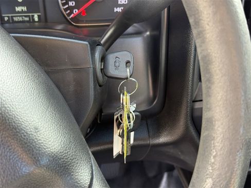 Used 2015 Chevrolet Silverado 3500 W/T image 22