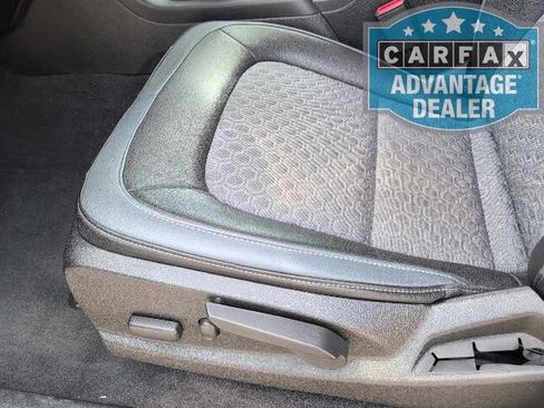 Used 2021 Chevrolet Colorado Z71 image 12