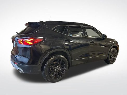 Used 2020 Chevrolet Blazer LT image 41