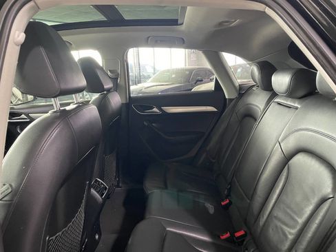 Used 2016 Audi Q3 2.0T Premium Plus image 20