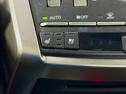 Certified 2021 Lexus NX 300 FWD w/ Accessory Package image 21