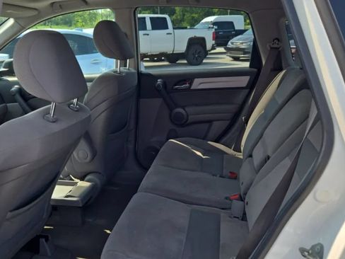 Used 2010 Honda CR-V EX image 4