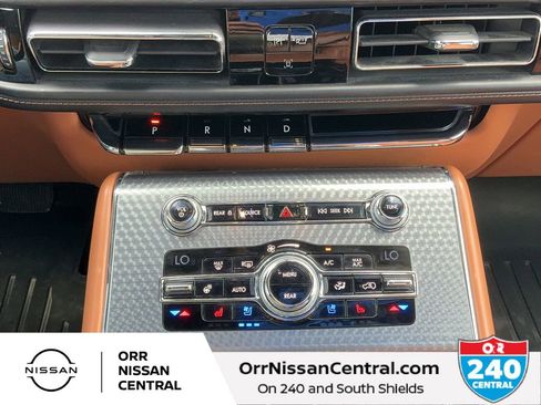 Used 2020 Lincoln Aviator Black Label w/ Dynamic Handling Package AWD/4WD image 25
