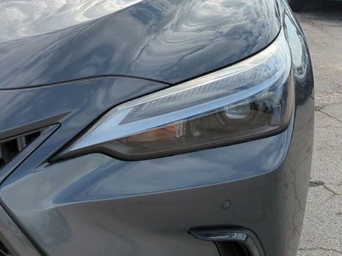New 2026 Lexus NX 350 AWD w/ Premium Package image 10