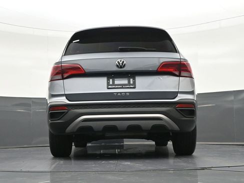 Used 2024 Volkswagen Taos S FWD image 26