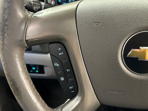 Used 2012 Chevrolet Tahoe LTZ AWD/4WD image 28