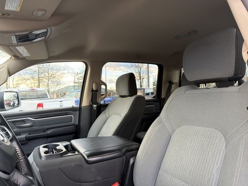 Used 2020 RAM 1500 Big Horn image 27