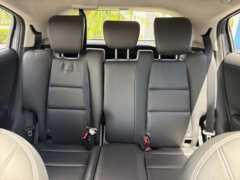 Used 2022 Honda HR-V EX-L image 14