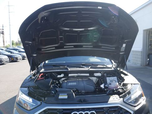 Certified 2023 Audi Q5 2.0T Premium Plus w/ Premium Plus Package AWD/4WD image 14