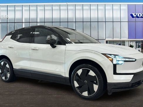 New 2026 Volvo EX30 Plus w/ Climate Package image 1
