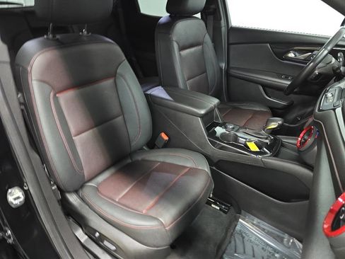 Used 2022 Chevrolet Blazer RS AWD/4WD image 14