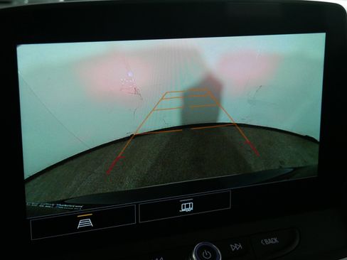 Used 2024 Chevrolet Blazer LT w/ LPO, Floor Liner Package image 33