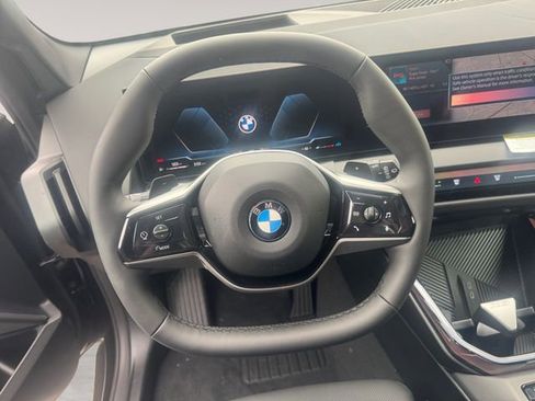 New 2026 BMW X3 xDrive30 w/ Premium Package image 11