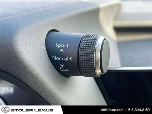 Certified 2024 Lexus UX 250h AWD w/ Premium Package image 34