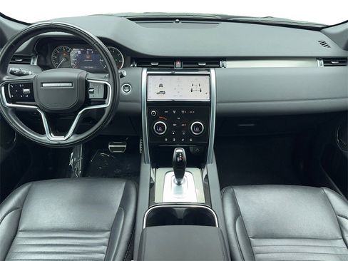 Used 2023 Land Rover Discovery Sport SE image 16