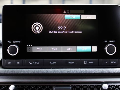 Used 2025 Acura Integra FWD image 17